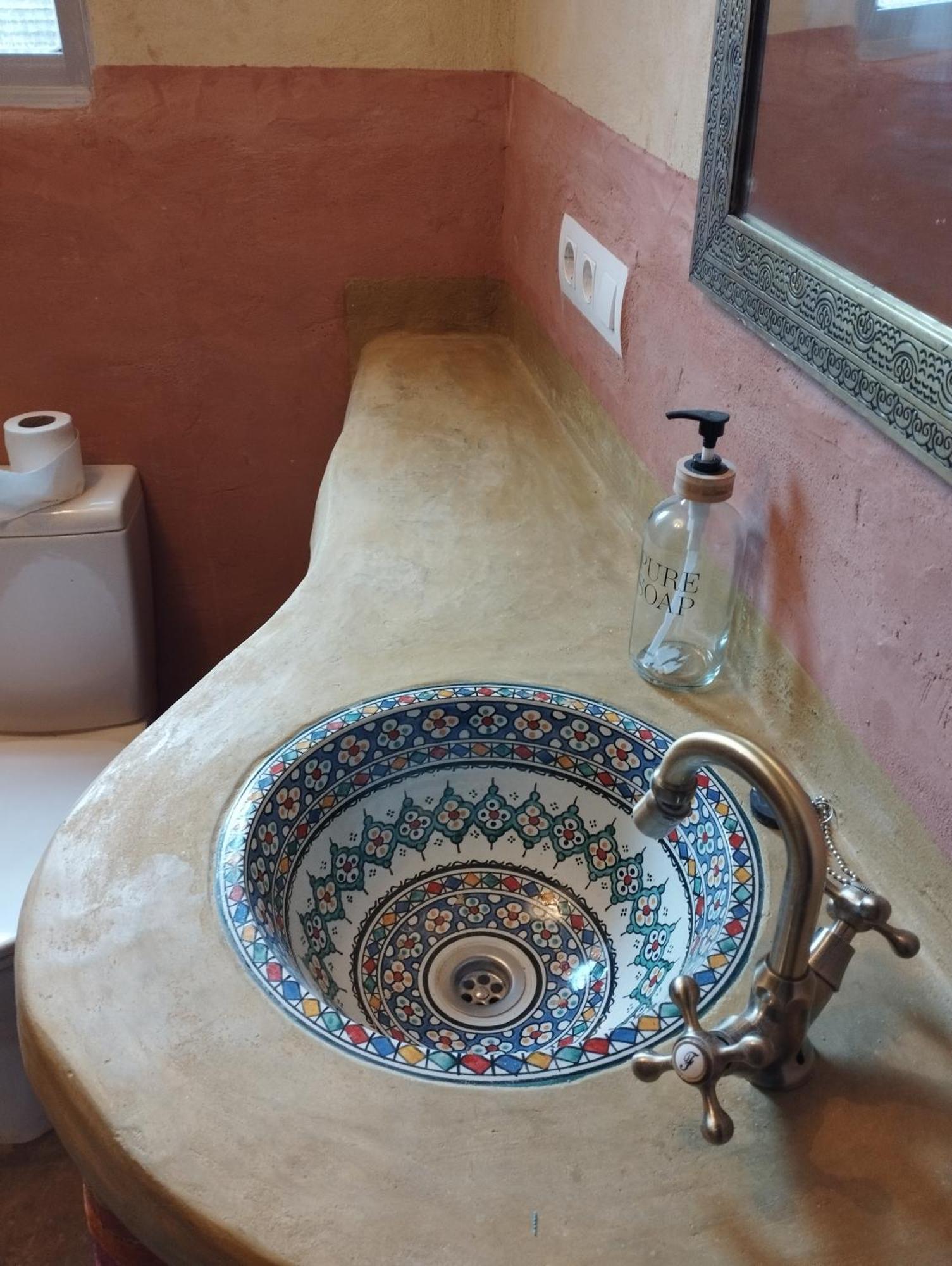Hostal Nazari Cogollos De La Vega Bagian luar foto