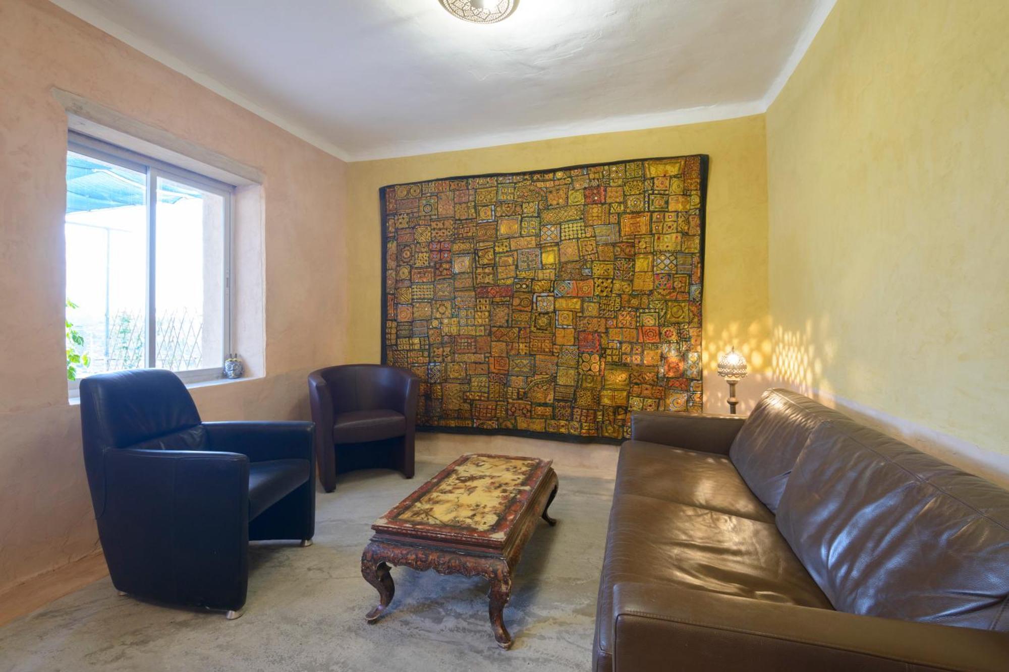 Hostal Nazari Cogollos De La Vega Bagian luar foto