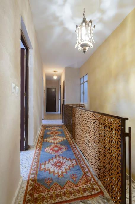 Hostal Nazari Cogollos De La Vega Bagian luar foto